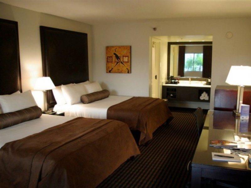 Four Points By Sheraton Anaheim Hotell Exteriör bild